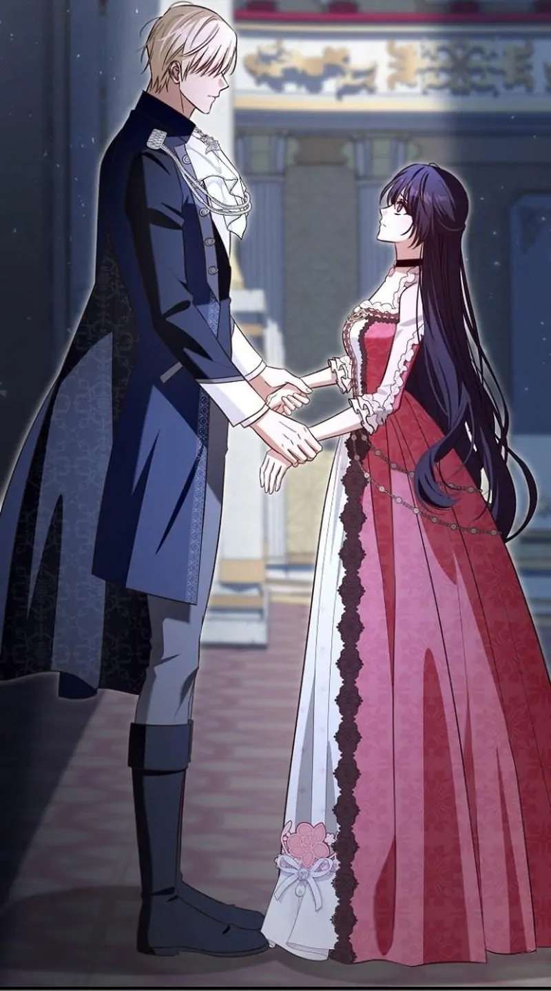 Cô Dâu Của Đại Công Tước Là Chiến Binh Địa Ngục - Chapter 35 - Page 33