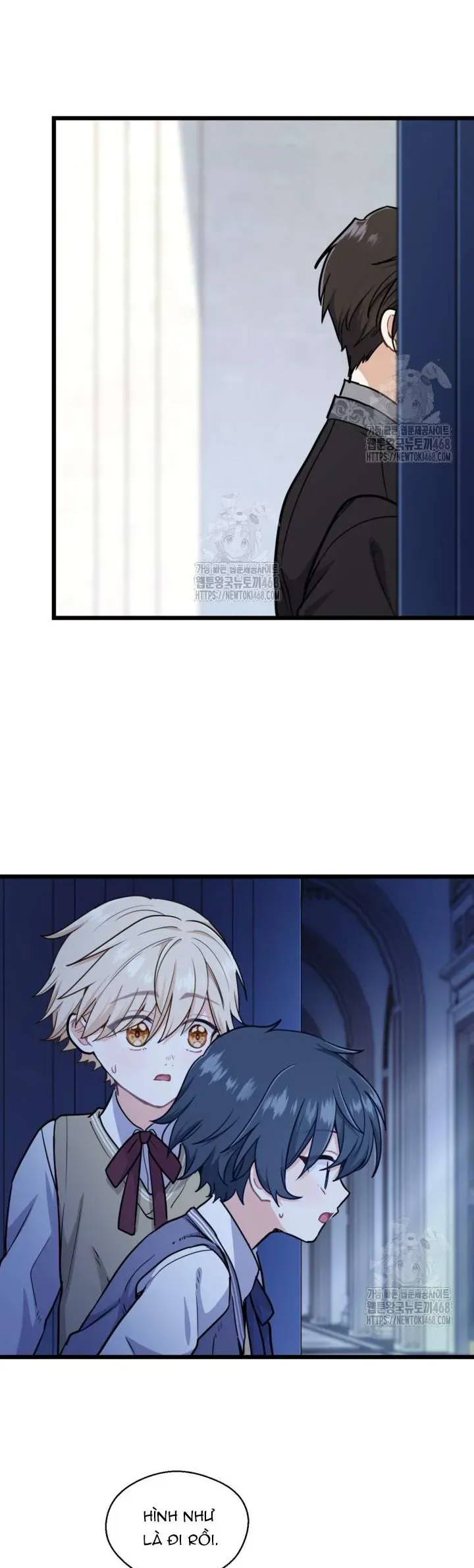 Bệ Hạ, Xin Hãy Quên Tôi Đi - Chapter 42 - Page 14