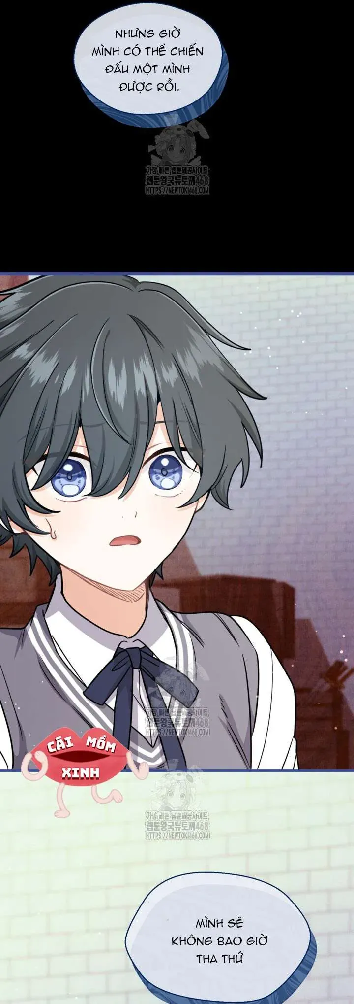 Bệ Hạ, Xin Hãy Quên Tôi Đi - Chapter 42 - Page 32