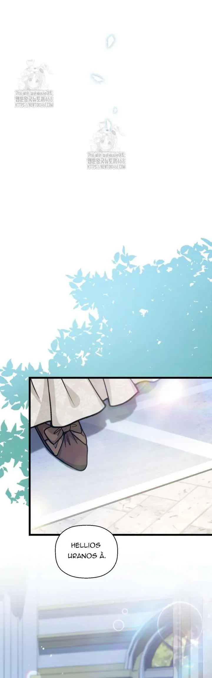 Bệ Hạ, Xin Hãy Quên Tôi Đi - Chapter 42 - Page 8