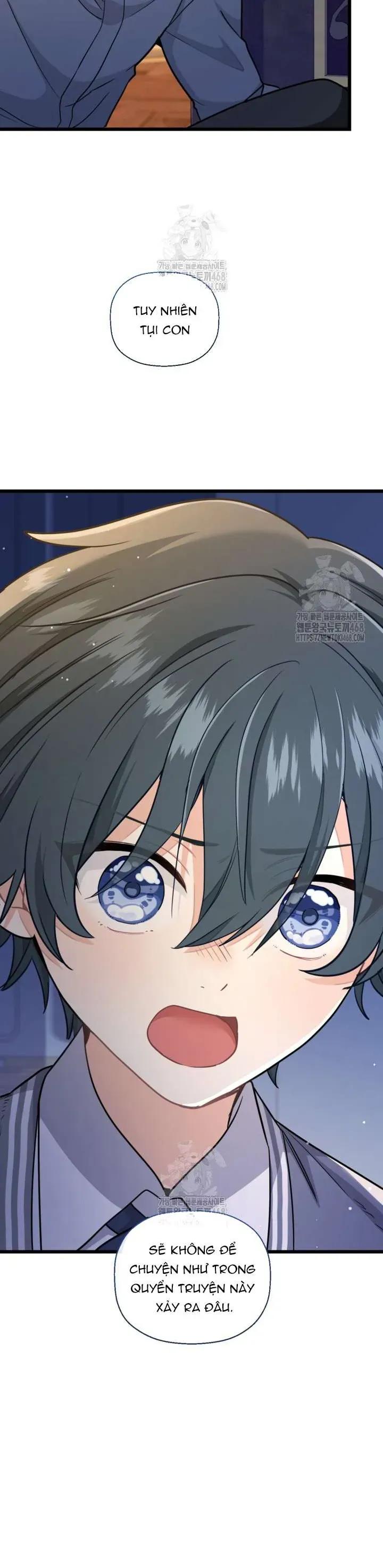 Bệ Hạ, Xin Hãy Quên Tôi Đi - Chapter 43 - Page 31