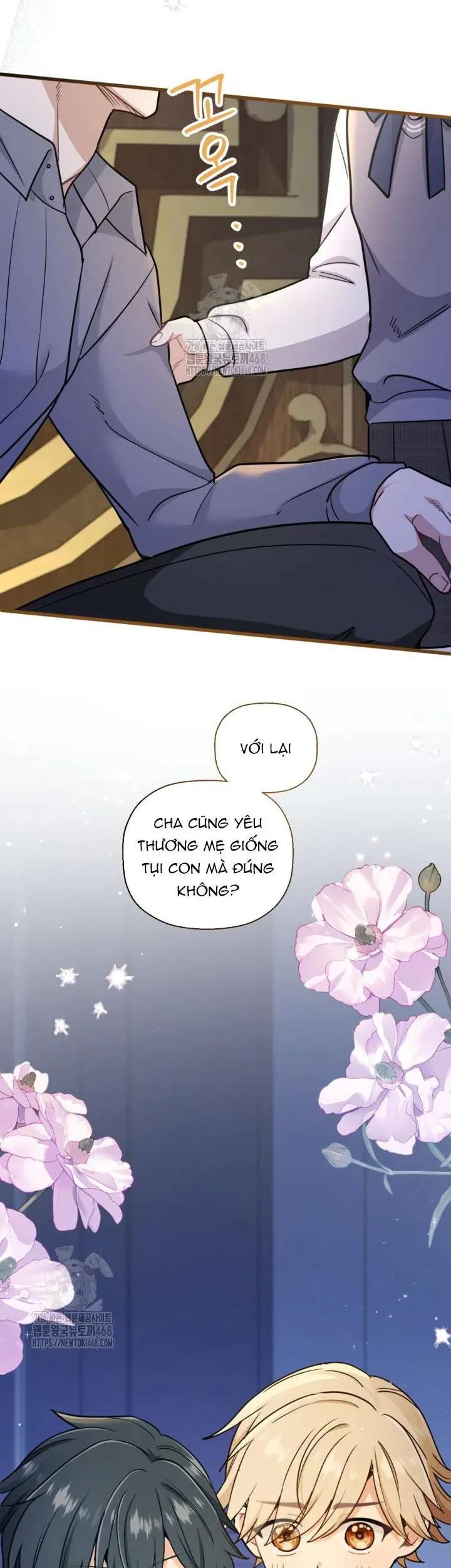 Bệ Hạ, Xin Hãy Quên Tôi Đi - Chapter 43 - Page 33