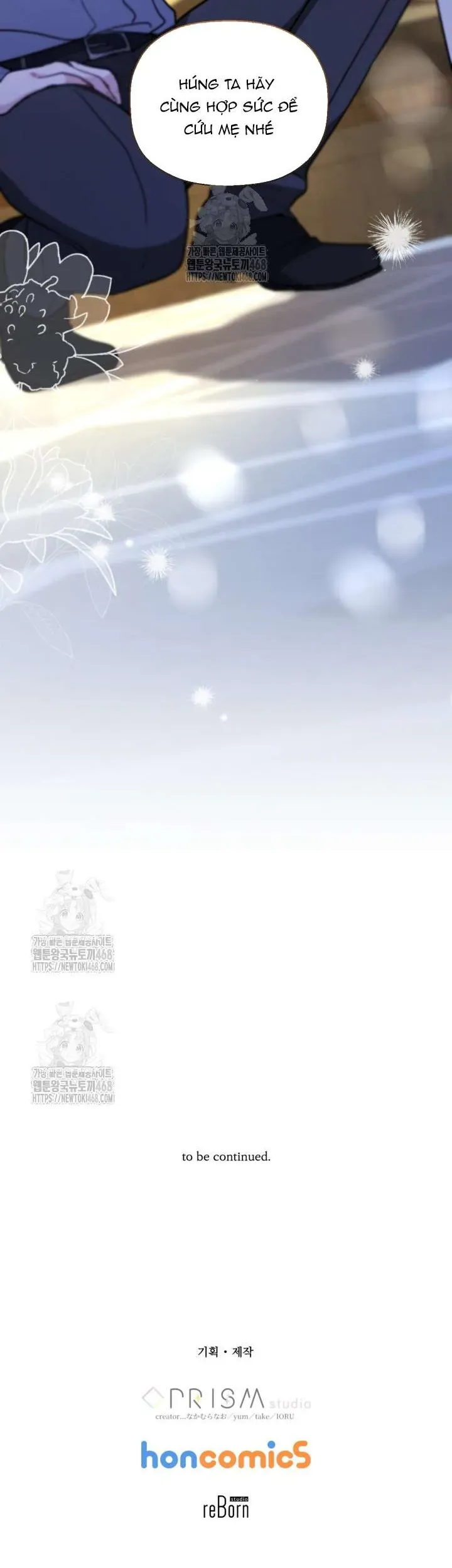 Bệ Hạ, Xin Hãy Quên Tôi Đi - Chapter 43 - Page 35