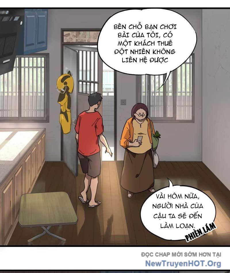 Trò Chơi Nyar - Chapter 1 - Page 12