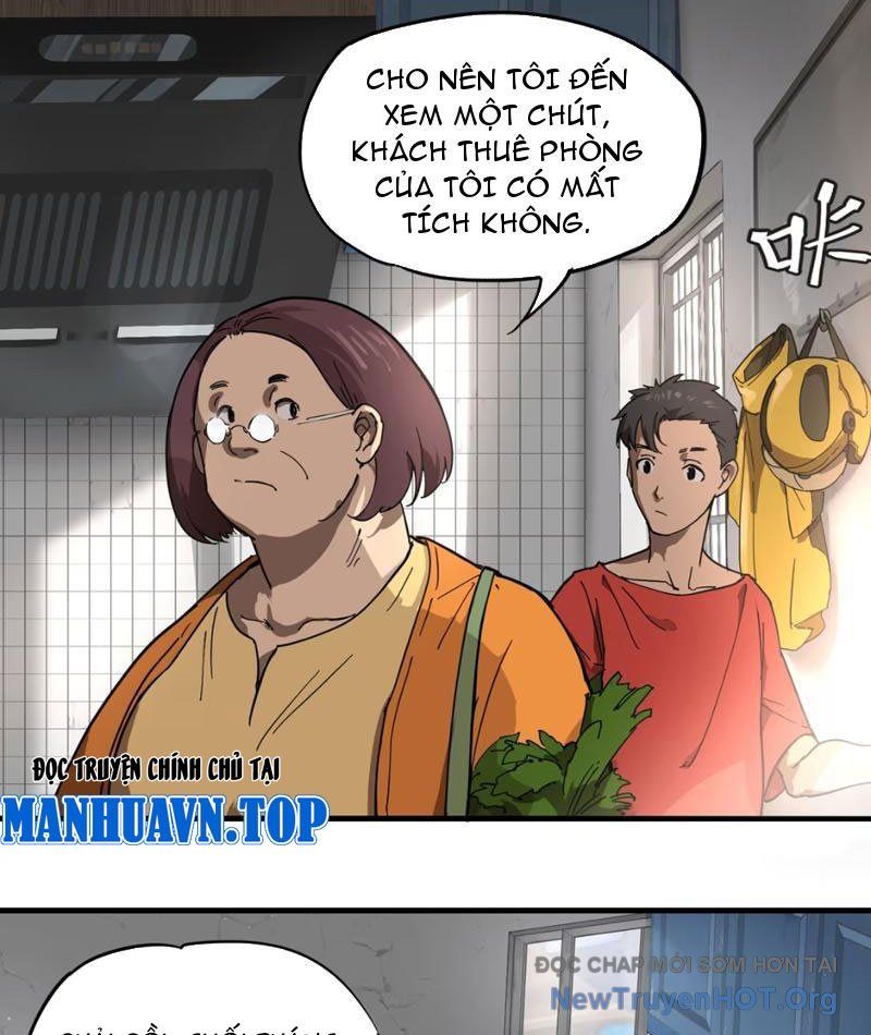 Trò Chơi Nyar - Chapter 1 - Page 13