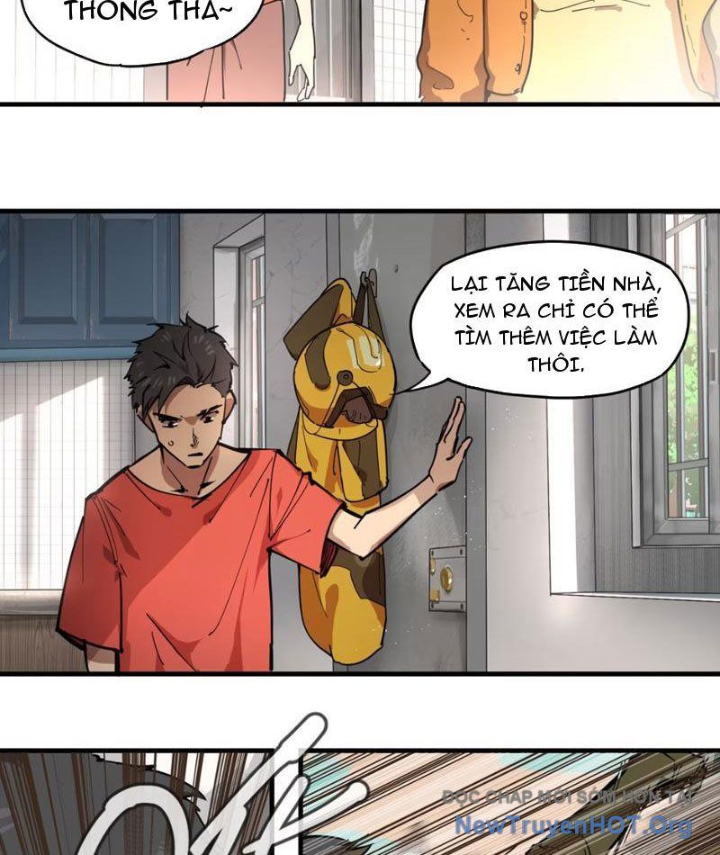 Trò Chơi Nyar - Chapter 1 - Page 16