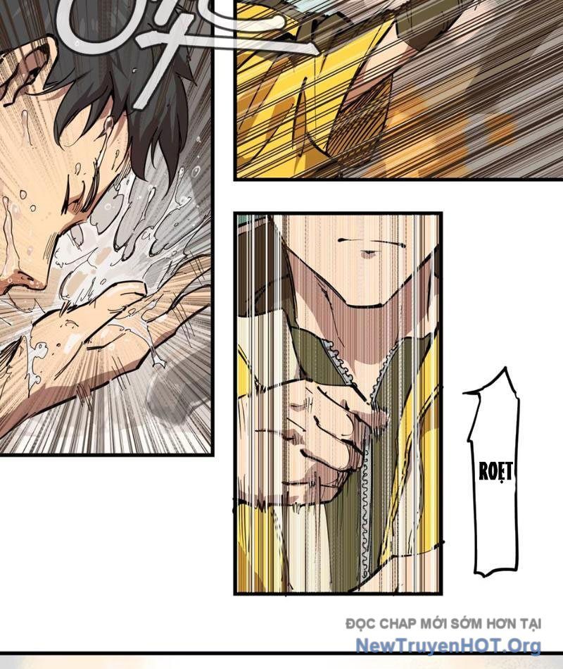 Trò Chơi Nyar - Chapter 1 - Page 17