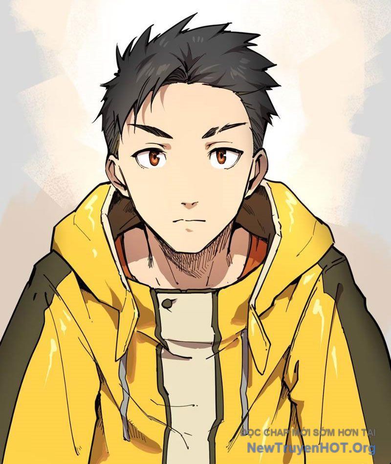 Trò Chơi Nyar - Chapter 1 - Page 18