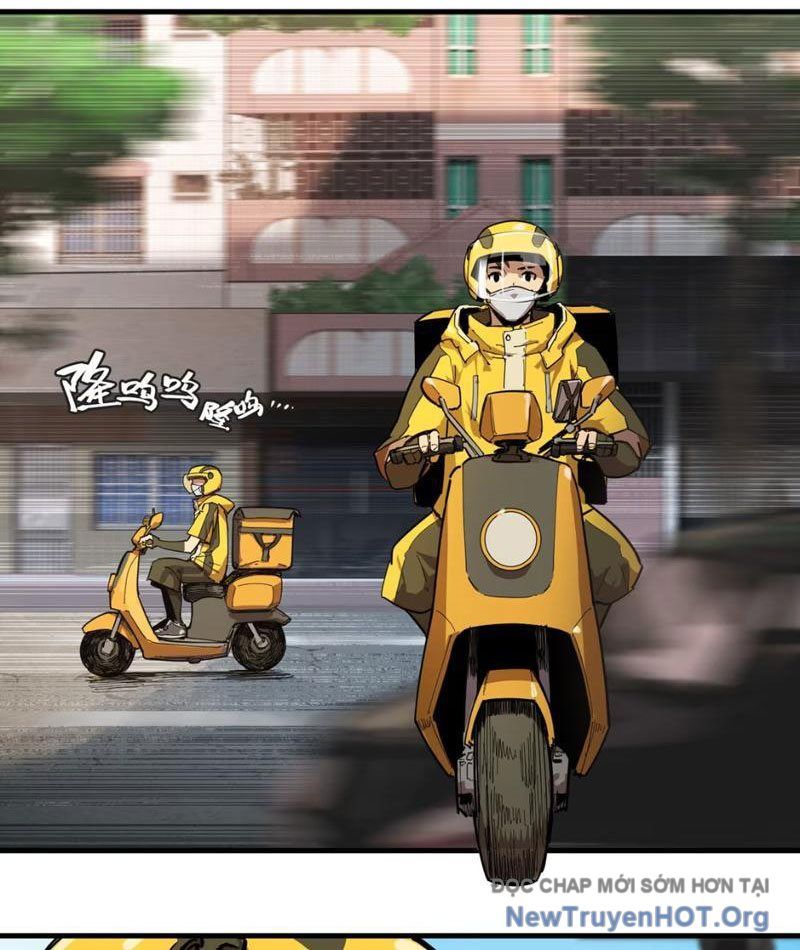 Trò Chơi Nyar - Chapter 1 - Page 20