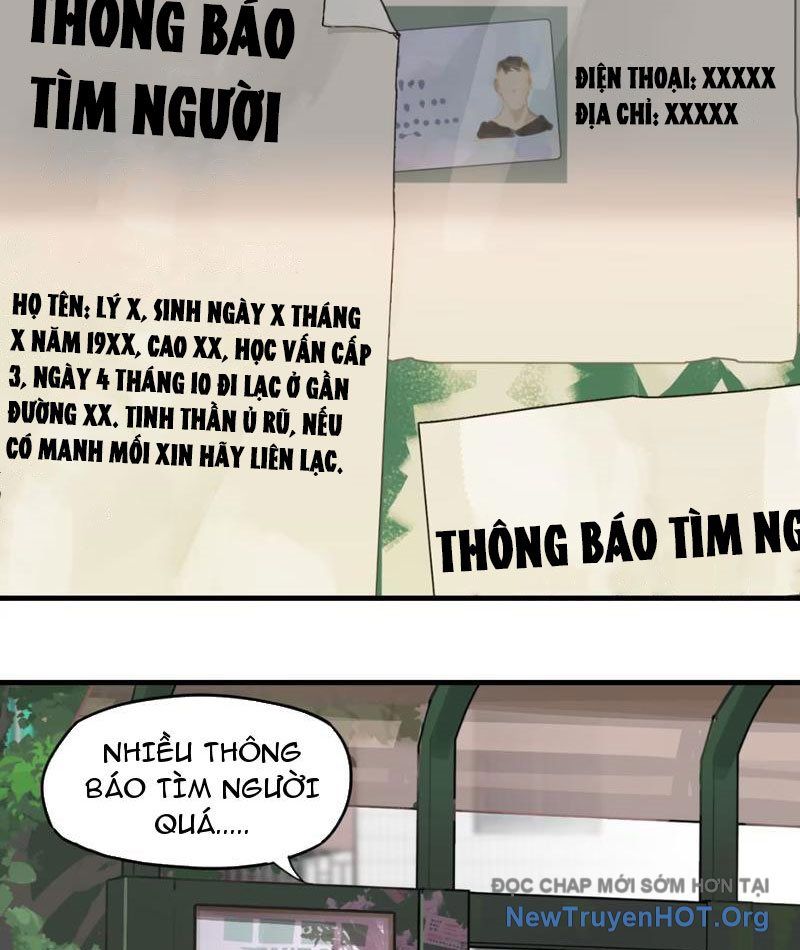 Trò Chơi Nyar - Chapter 1 - Page 22