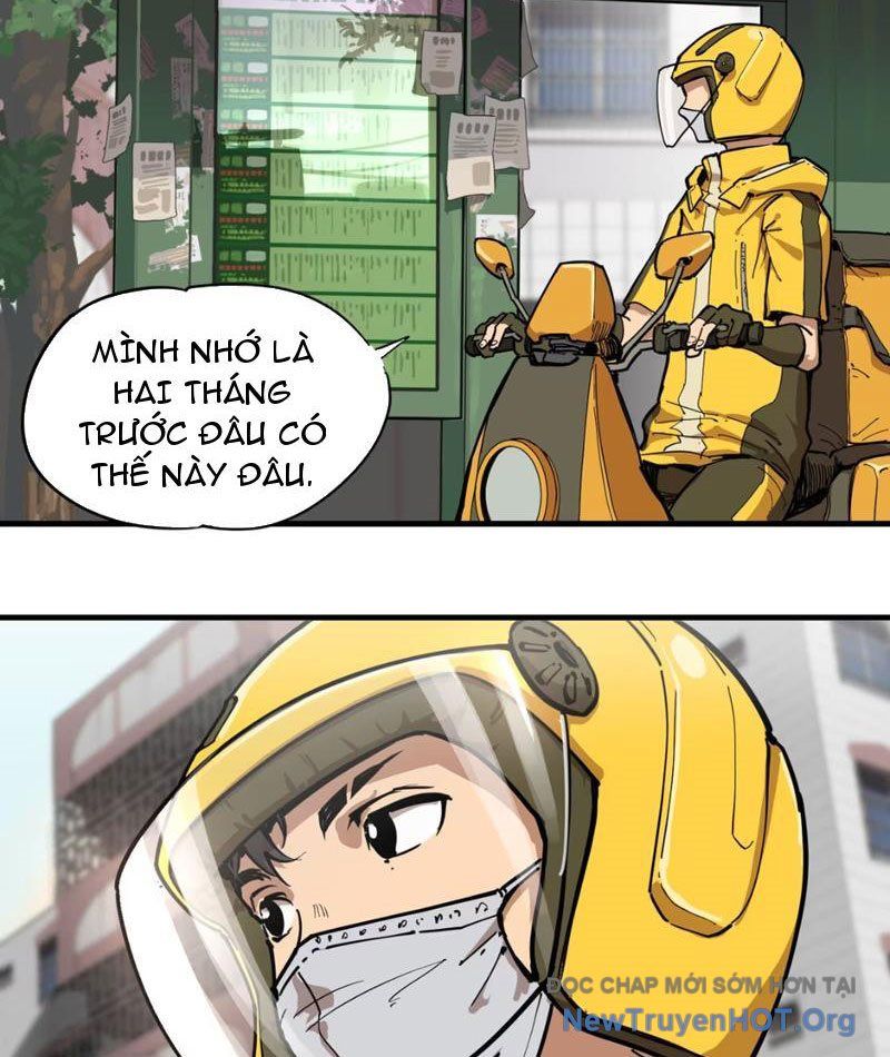 Trò Chơi Nyar - Chapter 1 - Page 23