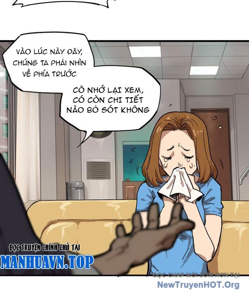 Trò Chơi Nyar - Chapter 1 - Page 28