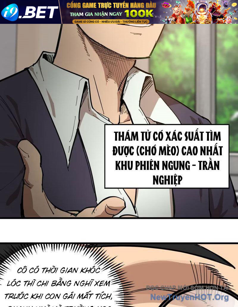 Trò Chơi Nyar - Chapter 1 - Page 30