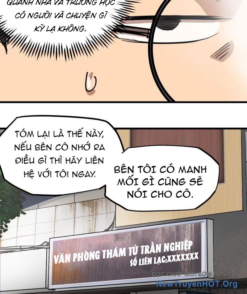 Trò Chơi Nyar - Chapter 1 - Page 31