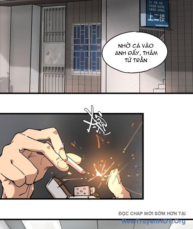 Trò Chơi Nyar - Chapter 1 - Page 32