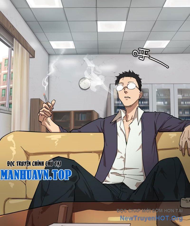 Trò Chơi Nyar - Chapter 1 - Page 33