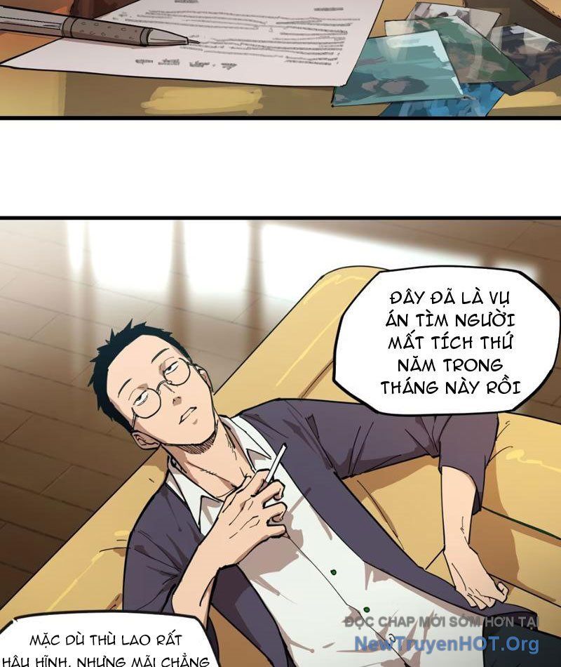 Trò Chơi Nyar - Chapter 1 - Page 34