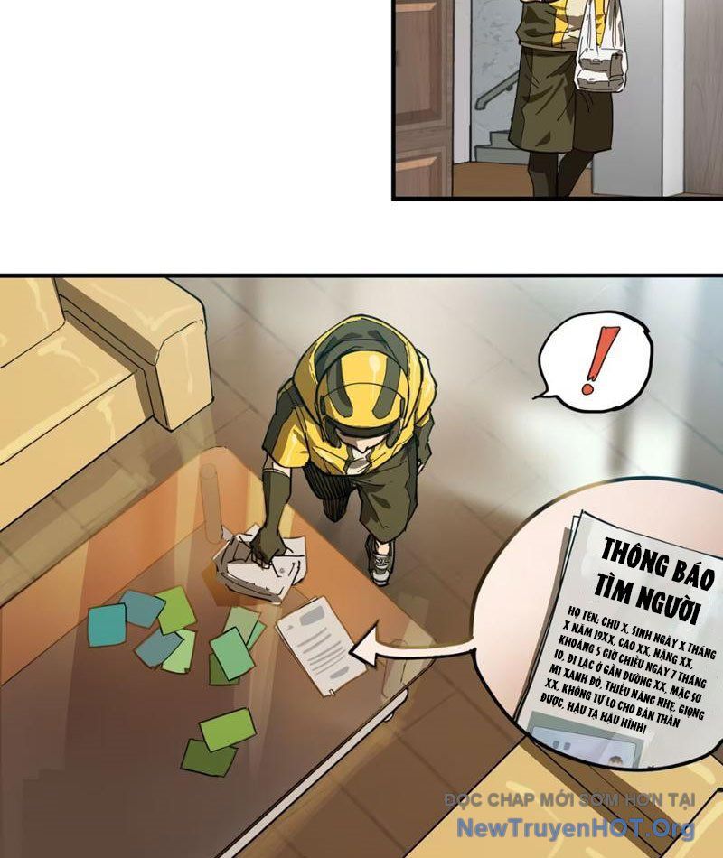 Trò Chơi Nyar - Chapter 1 - Page 41