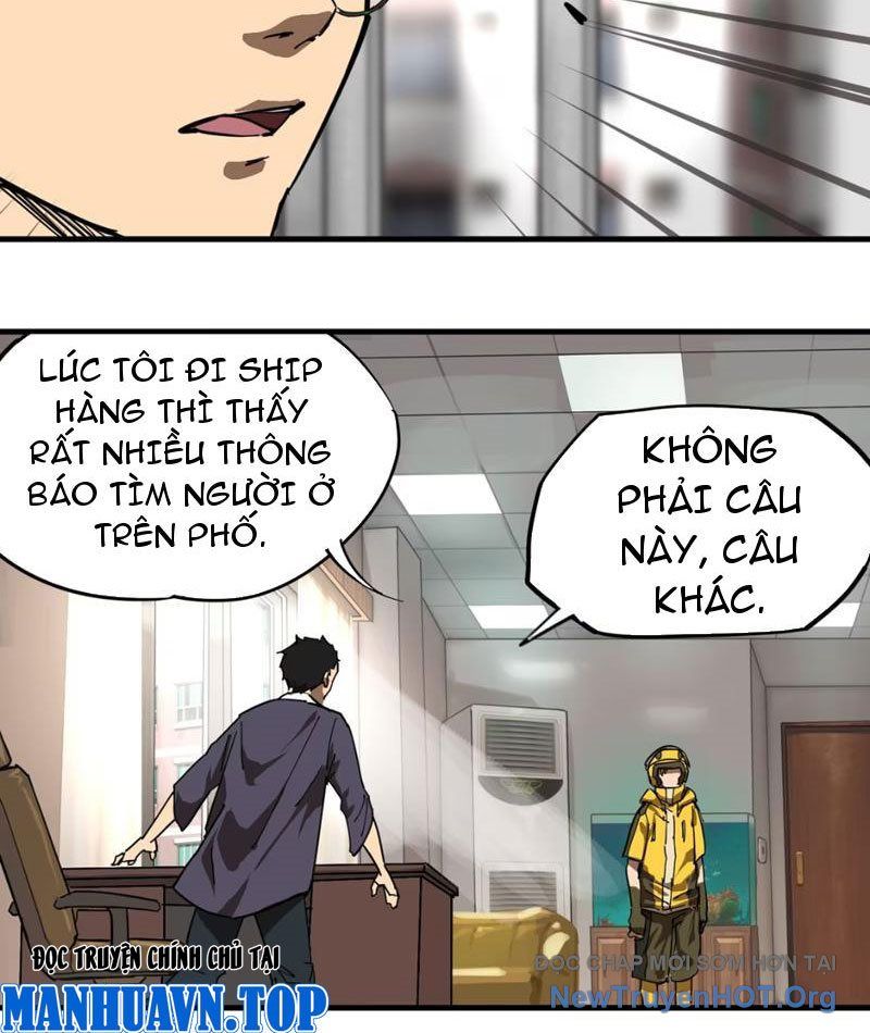 Trò Chơi Nyar - Chapter 1 - Page 46