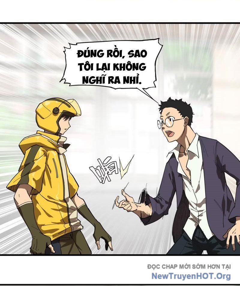 Trò Chơi Nyar - Chapter 1 - Page 48