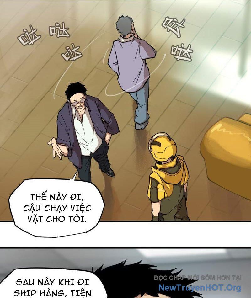 Trò Chơi Nyar - Chapter 1 - Page 49