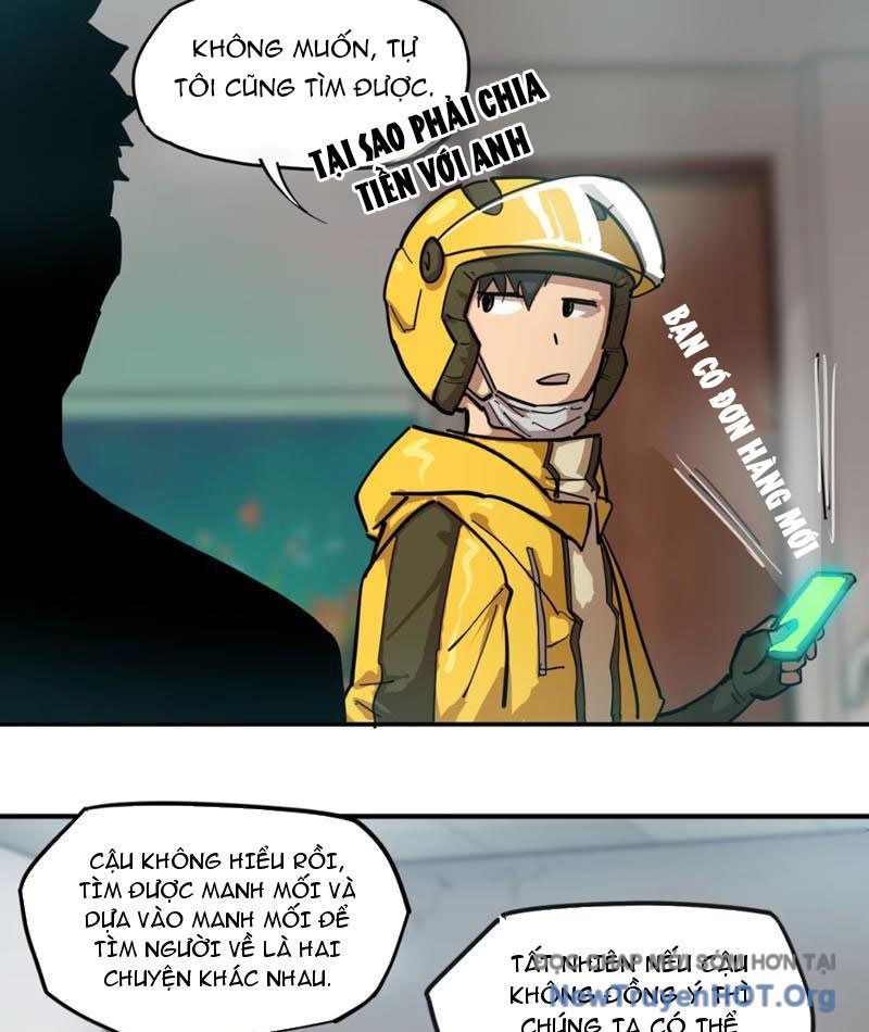 Trò Chơi Nyar - Chapter 1 - Page 51