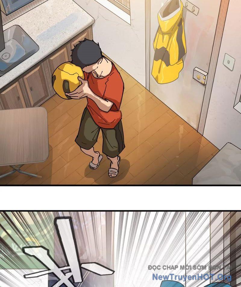 Trò Chơi Nyar - Chapter 1 - Page 59