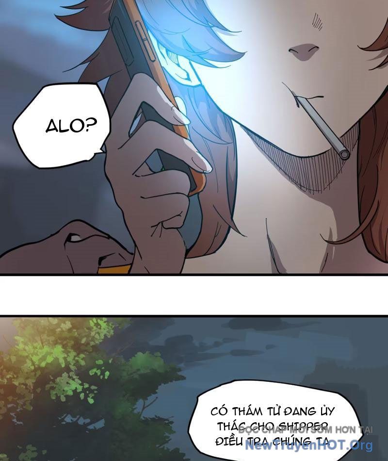 Trò Chơi Nyar - Chapter 1 - Page 77