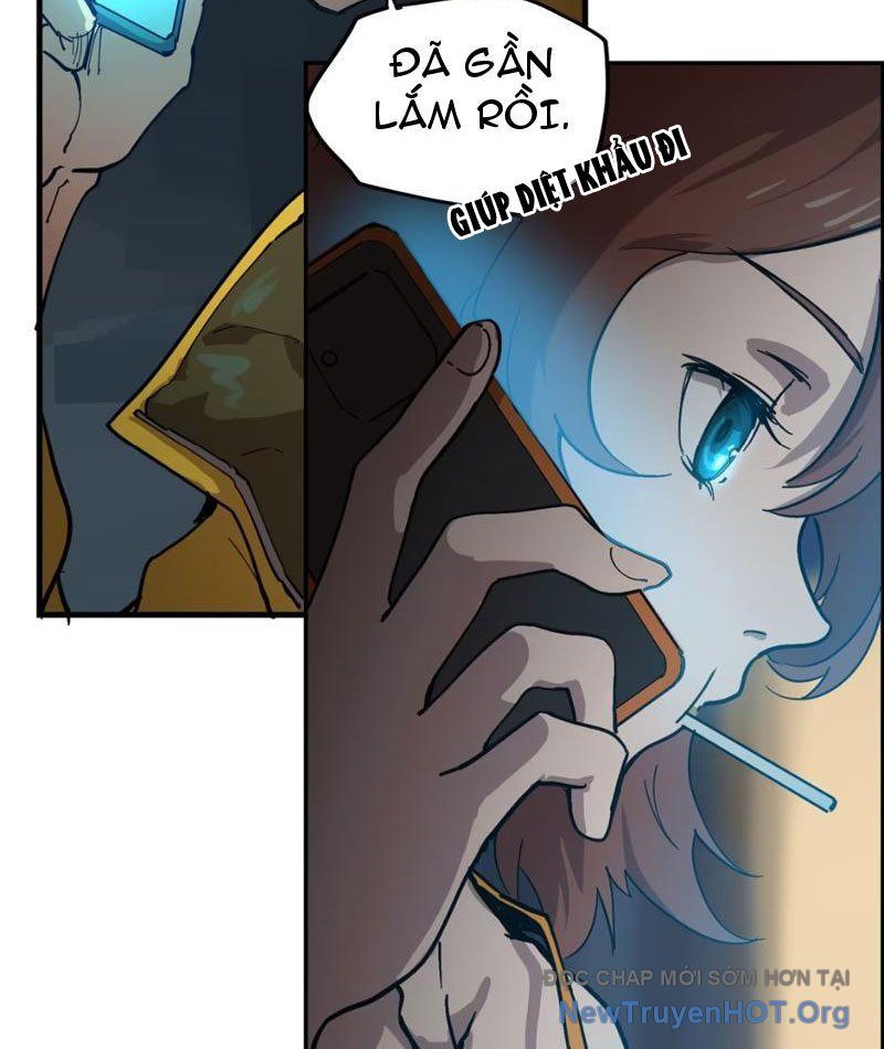 Trò Chơi Nyar - Chapter 1 - Page 80