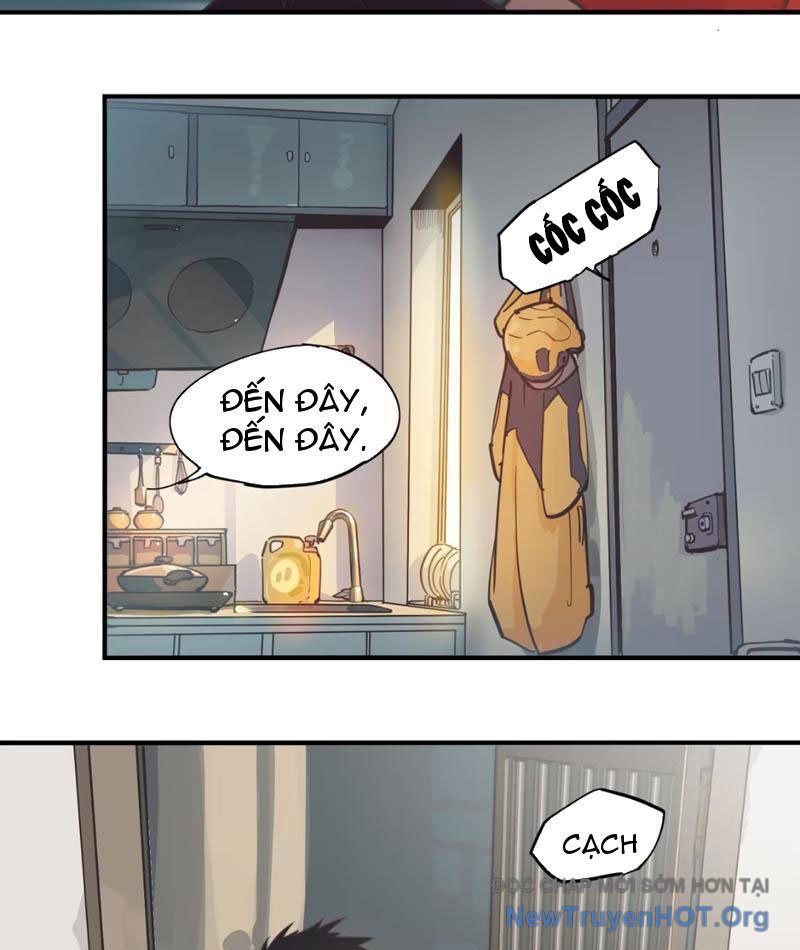 Trò Chơi Nyar - Chapter 1 - Page 9