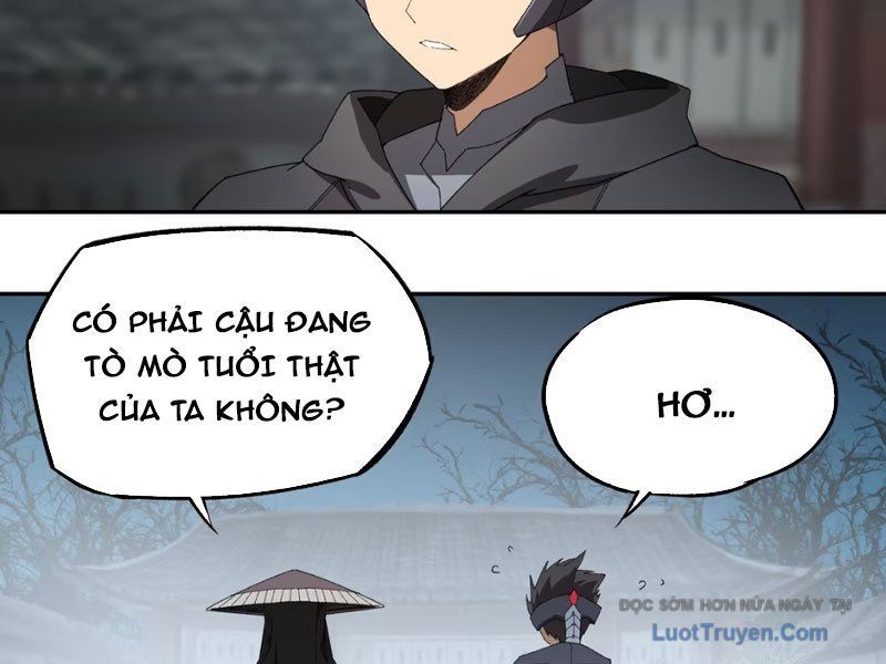 Trò Chơi Nyar - Chapter 10 - Page 10