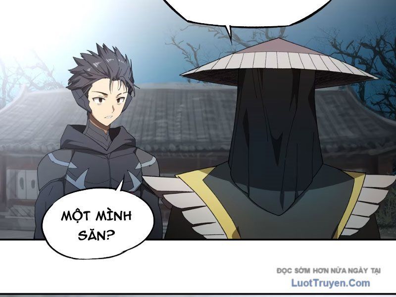 Trò Chơi Nyar - Chapter 10 - Page 18