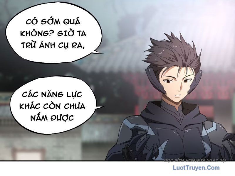 Trò Chơi Nyar - Chapter 10 - Page 19