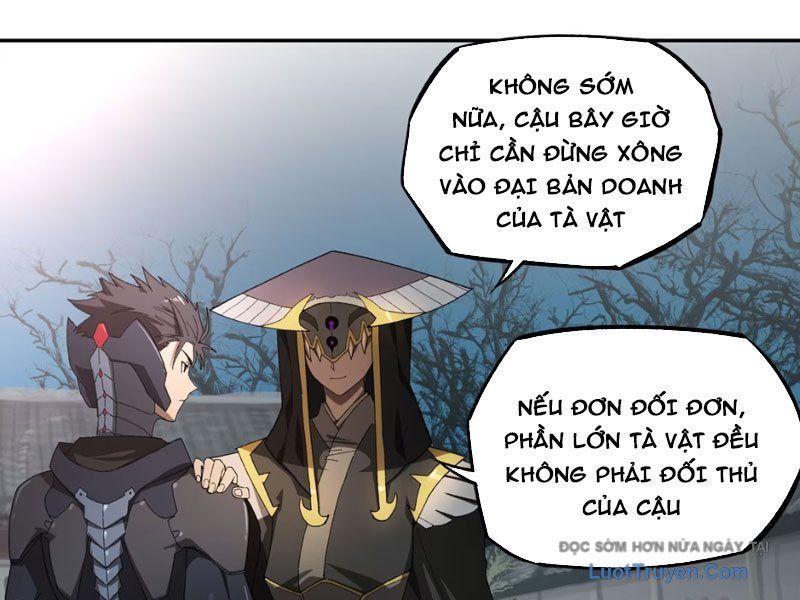 Trò Chơi Nyar - Chapter 10 - Page 20