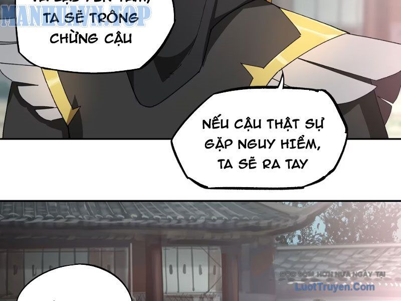 Trò Chơi Nyar - Chapter 10 - Page 22