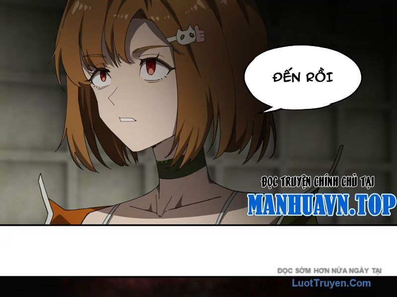 Trò Chơi Nyar - Chapter 10 - Page 28
