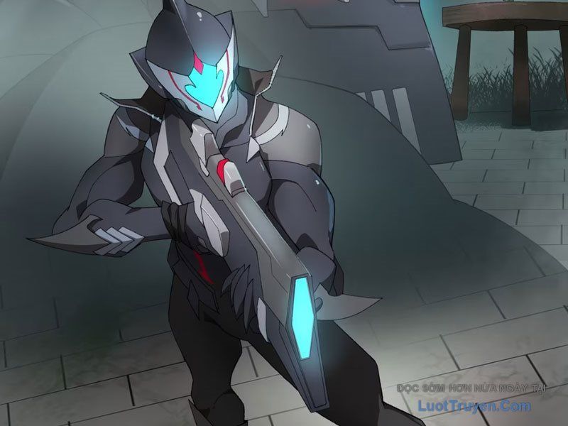 Trò Chơi Nyar - Chapter 10 - Page 3