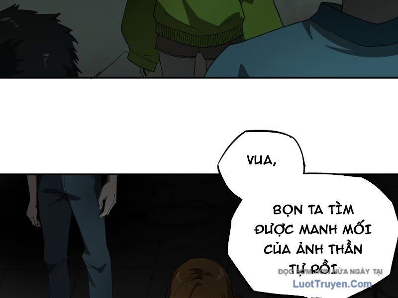 Trò Chơi Nyar - Chapter 10 - Page 31