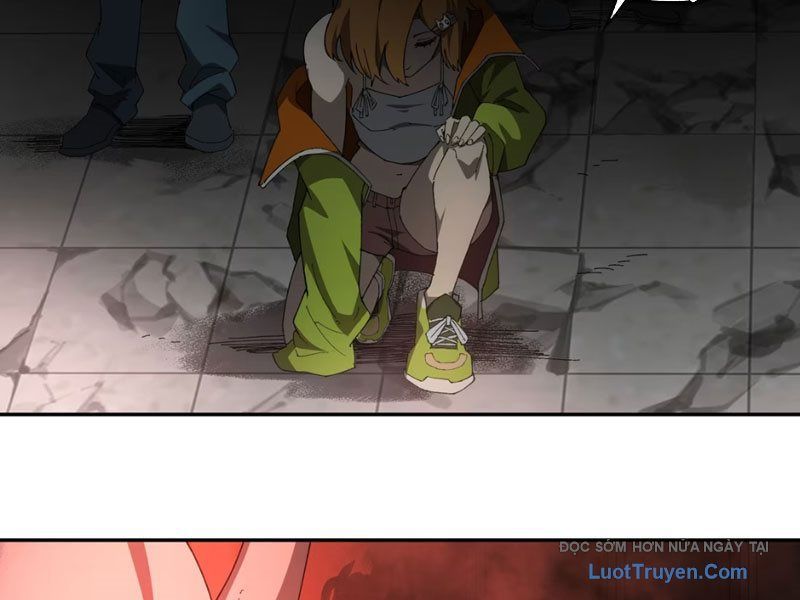 Trò Chơi Nyar - Chapter 10 - Page 32