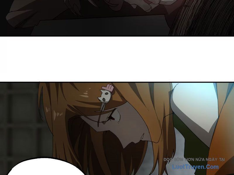 Trò Chơi Nyar - Chapter 10 - Page 35