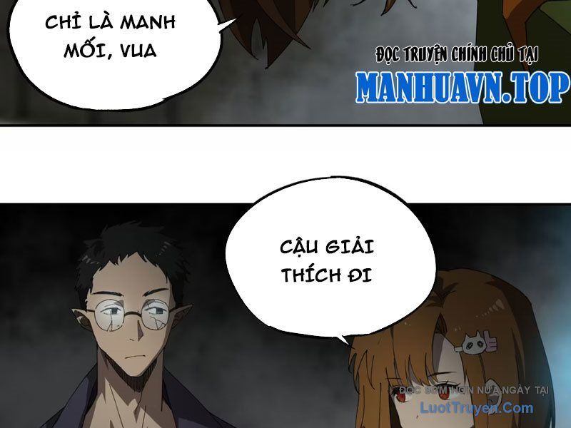 Trò Chơi Nyar - Chapter 10 - Page 36