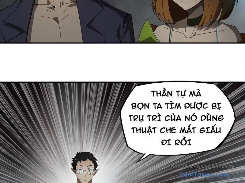 Trò Chơi Nyar - Chapter 10 - Page 37