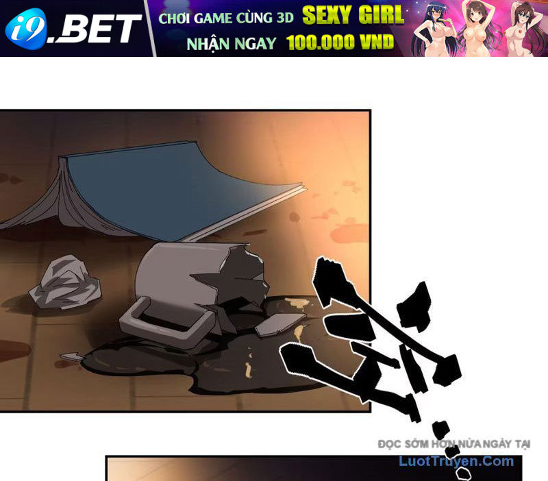 Trò Chơi Nyar - Chapter 10 - Page 56