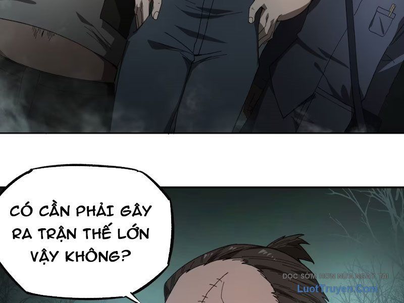 Trò Chơi Nyar - Chapter 11 - Page 23