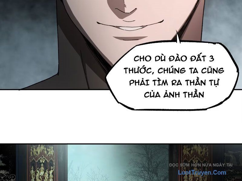 Trò Chơi Nyar - Chapter 11 - Page 30