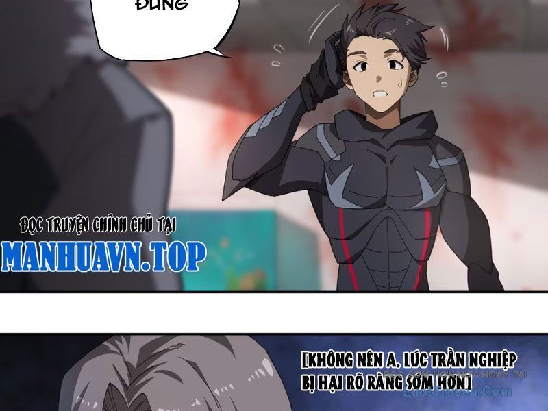 Trò Chơi Nyar - Chapter 11 - Page 35