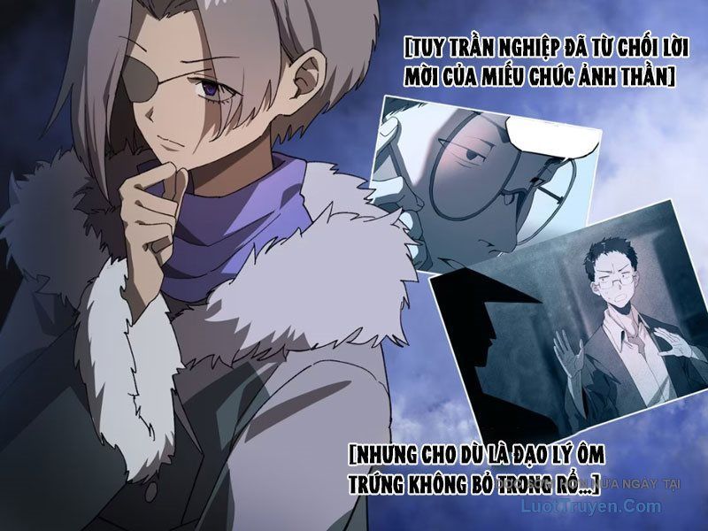 Trò Chơi Nyar - Chapter 11 - Page 36