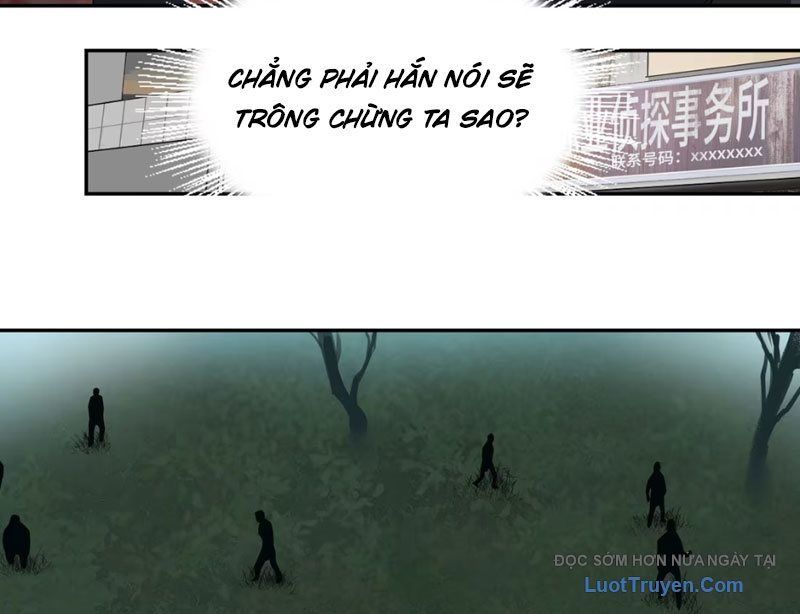Trò Chơi Nyar - Chapter 11 - Page 40
