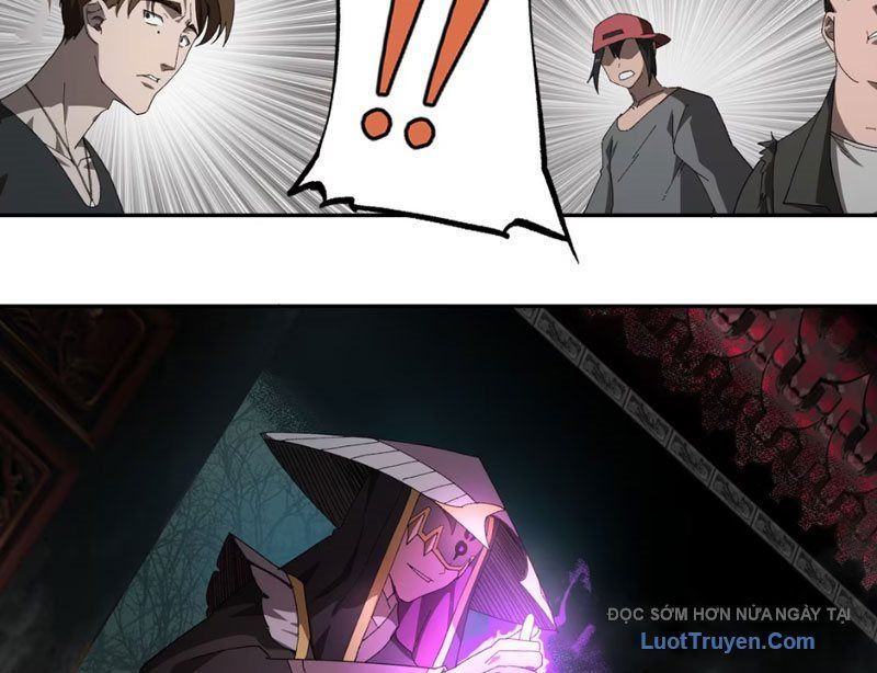 Trò Chơi Nyar - Chapter 11 - Page 44