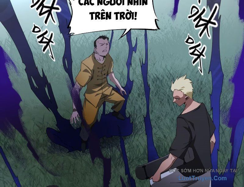 Trò Chơi Nyar - Chapter 11 - Page 50